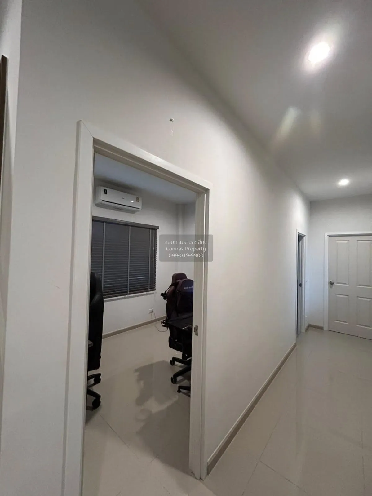 เช่าบ้าน  เดอะริคโค้ เรสซิเดนซ์ ไพร์ม วงแหวนฯ - หทัยราษฎร์ สามวาต