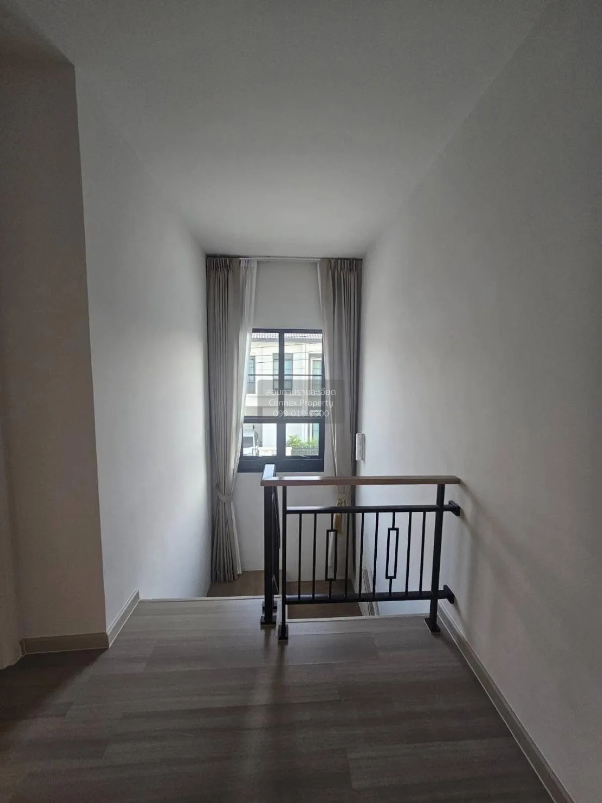 เช่าบ้าน  เดอะริคโค้ เรสซิเดนซ์ ไพร์ม วงแหวนฯ - หทัยราษฎร์ สามวาต