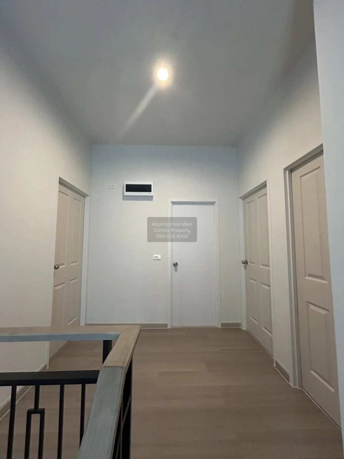 เช่าบ้าน  เดอะริคโค้ เรสซิเดนซ์ ไพร์ม วงแหวนฯ - หทัยราษฎร์ สามวาต