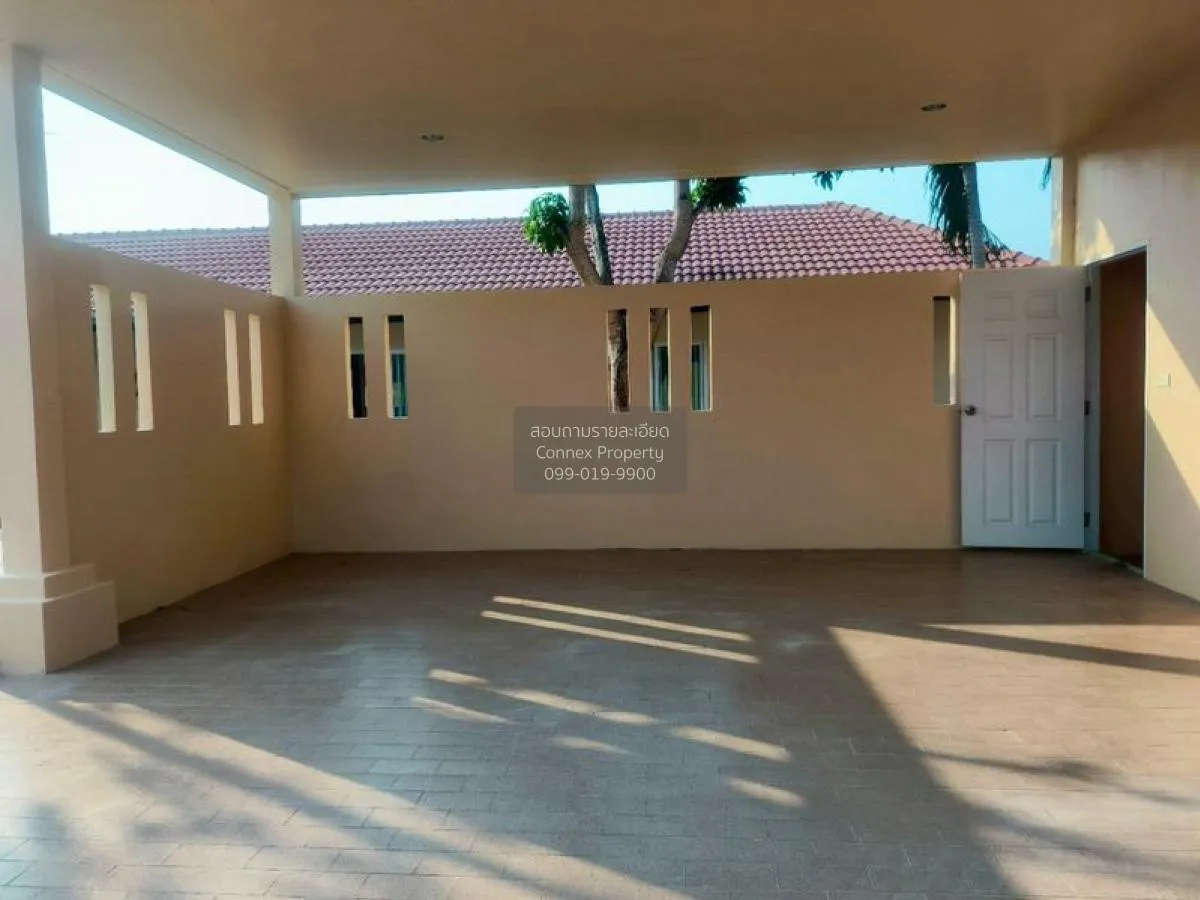 For Sale House , Baan Balina 1 , Na Chom Thian , Sattahip , Chon  2