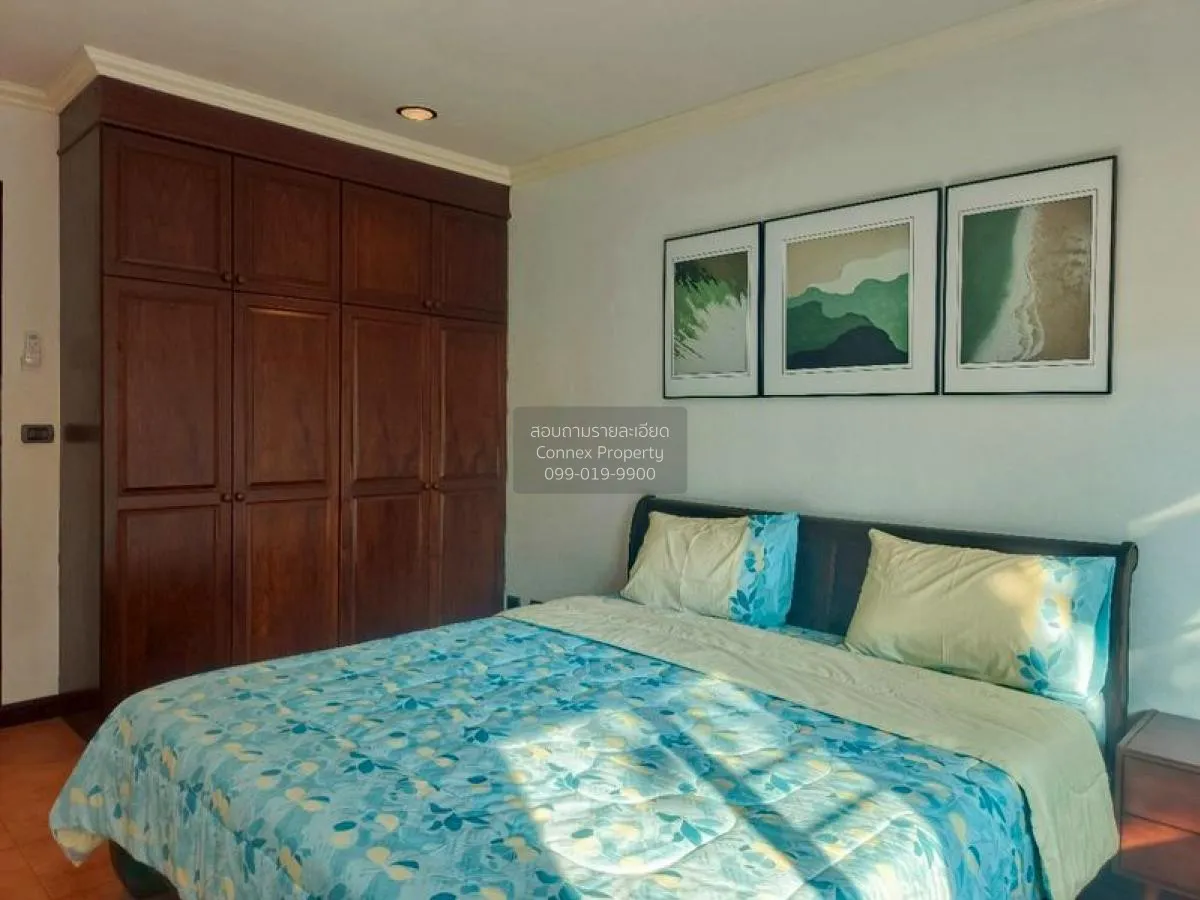 For Sale House , Baan Balina 1 , Na Chom Thian , Sattahip , Chon  3