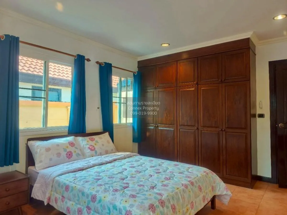 For Sale House , Baan Balina 1 , Na Chom Thian , Sattahip , Chon  4