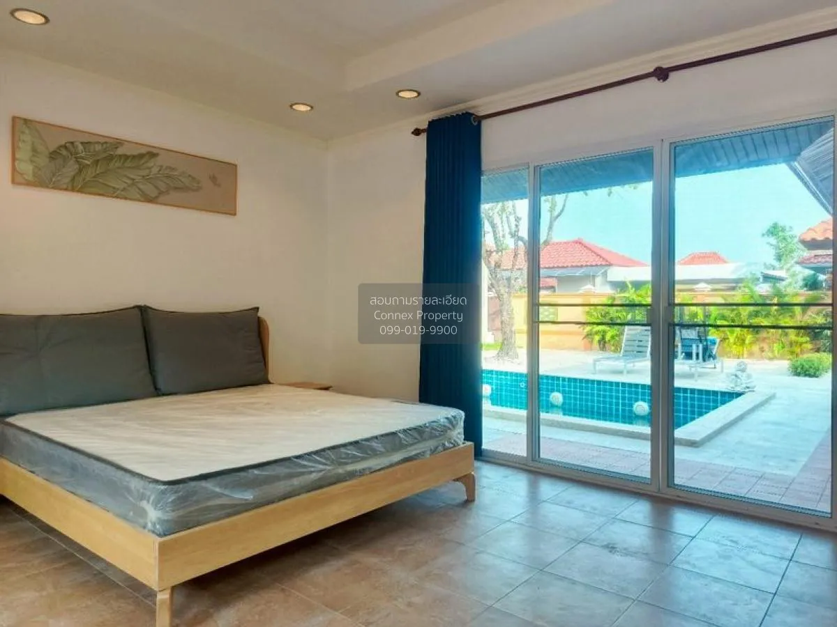 For Sale House , Baan Balina 1 , Na Chom Thian , Sattahip , Chon 