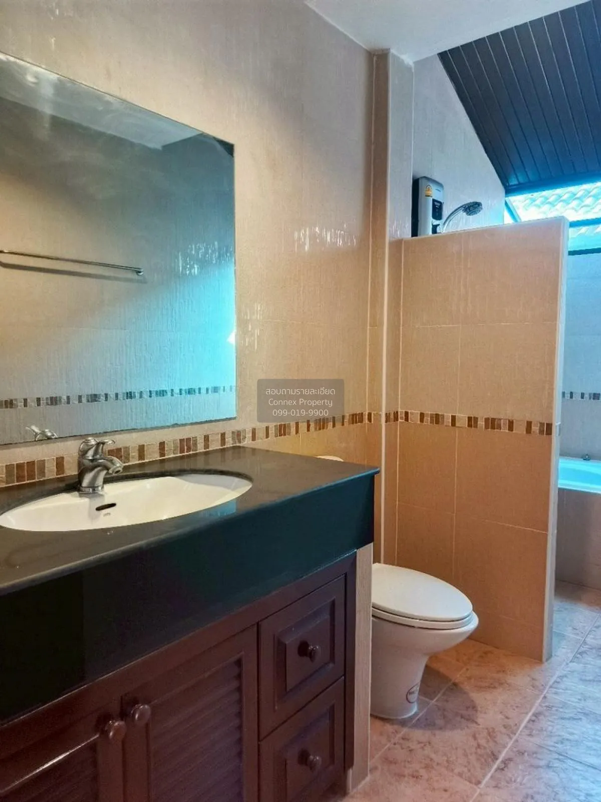 For Sale House , Baan Balina 1 , Na Chom Thian , Sattahip , Chon 