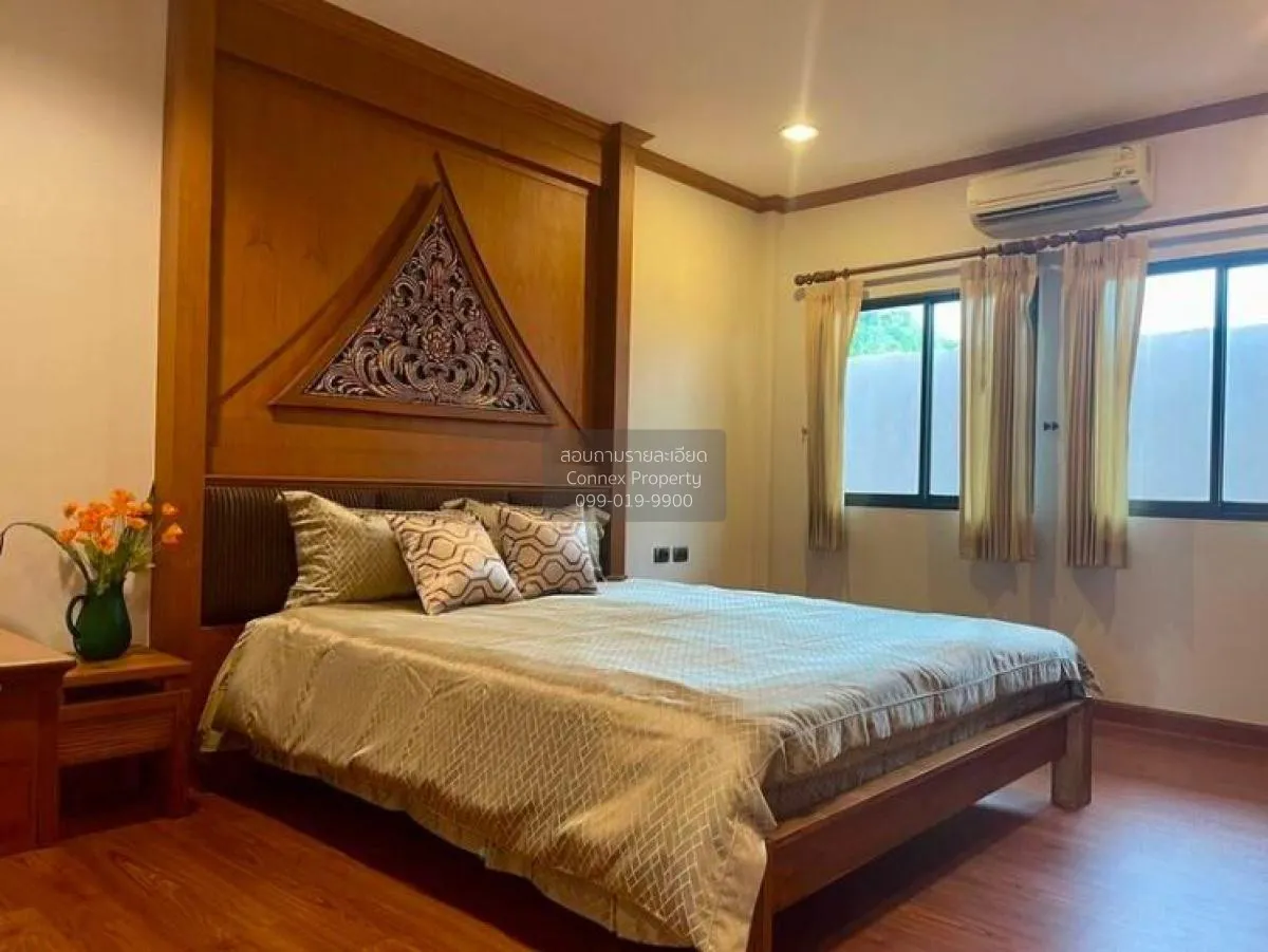 For Sale House , Baan Balina 2 , Na Chom Thian , Sattahip , Chon 