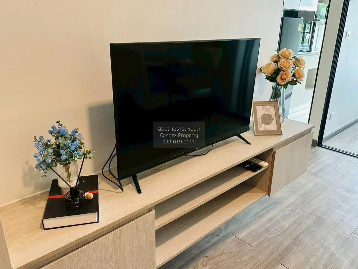 For Rent Condo , The Collect Ratchada 32 , Chankasem , Chatuchak  1