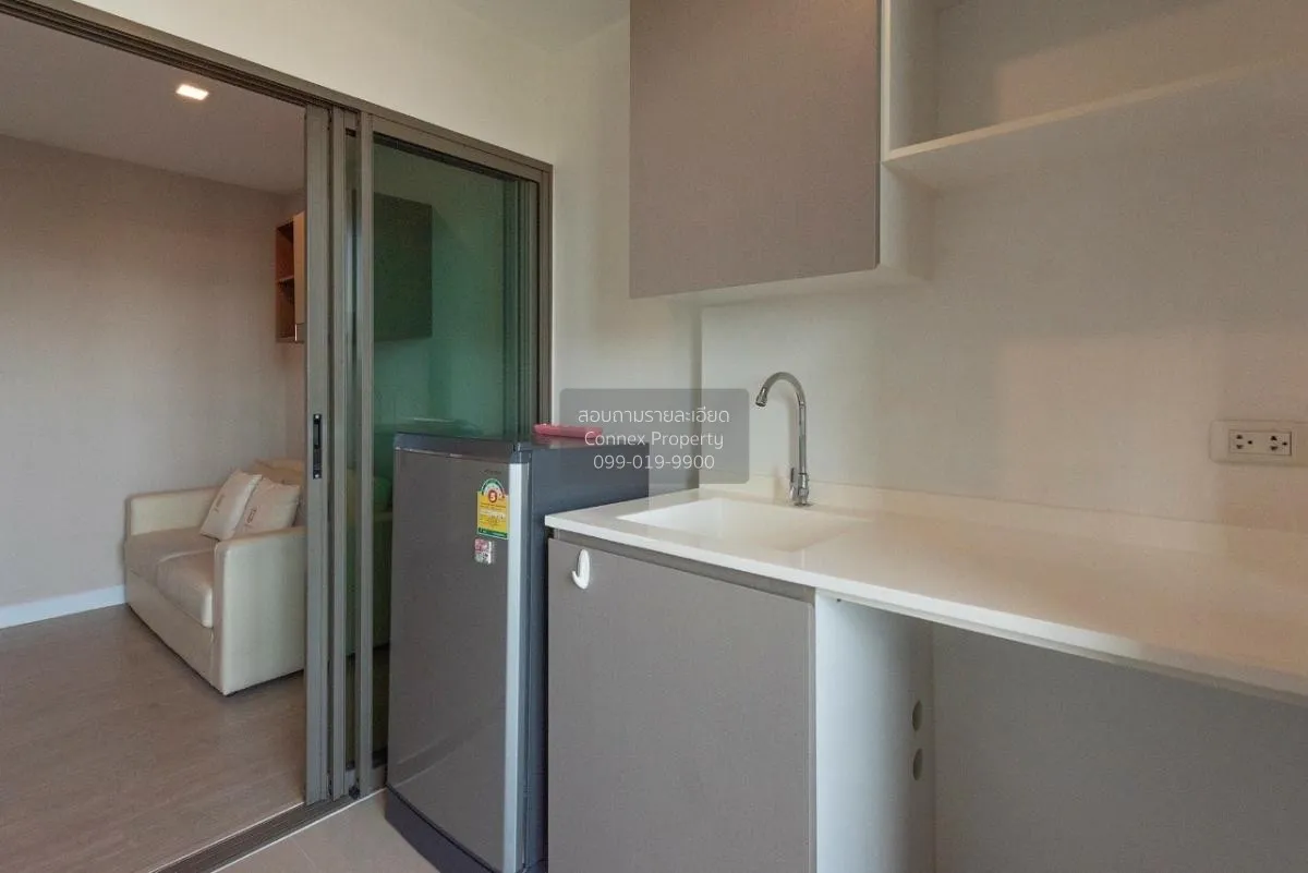 ขายคอนโด  เมโทร ลักซ์ รัชดา MRT-ห้วยขวาง ดินแดง เขต ดินแดง กรุงเท 4