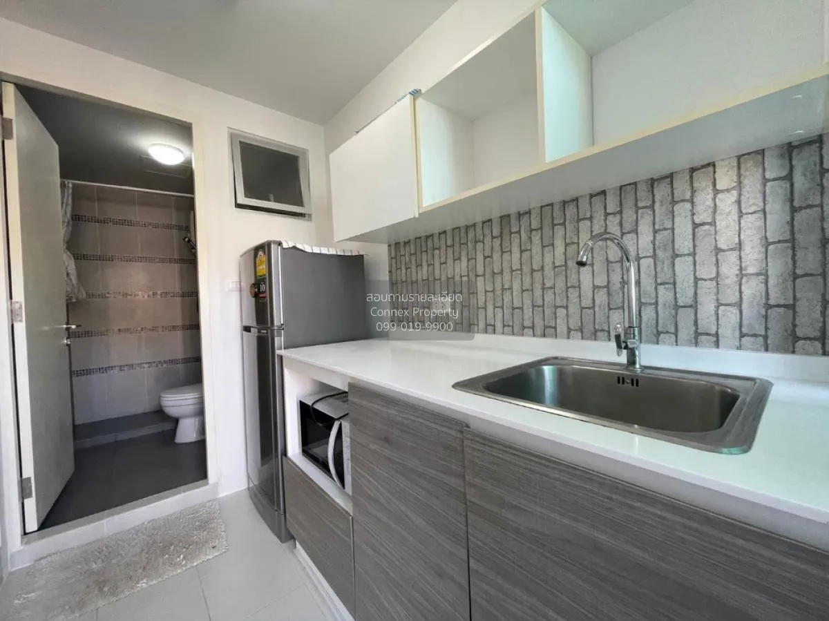 ขายคอนโด  ดีคอนโด แคมปัส รีสอร์ท บางนา บางบ่อ บางบ่อ สมุทรปราการ 