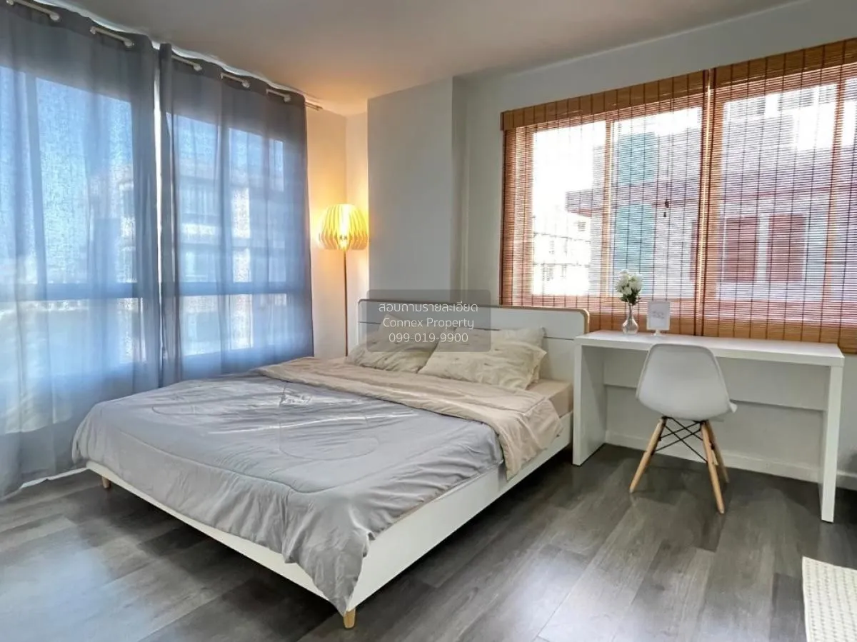 ขายคอนโด  ดีคอนโด แคมปัส รีสอร์ท บางนา บางบ่อ บางบ่อ สมุทรปราการ 