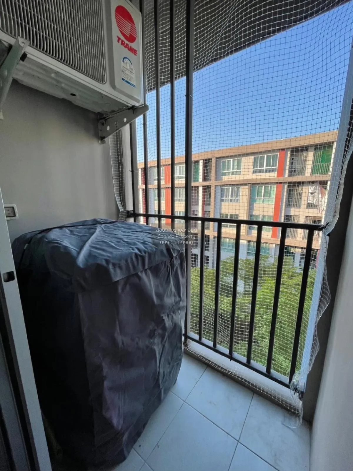 ขายคอนโด  ดีคอนโด แคมปัส รีสอร์ท บางนา บางบ่อ บางบ่อ สมุทรปราการ 