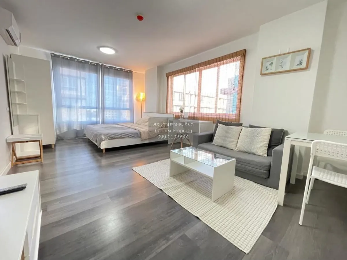 เช่าคอนโด  ดีคอนโด แคมปัส รีสอร์ท บางนา บางบ่อ บางบ่อ สมุทรปราการ 2