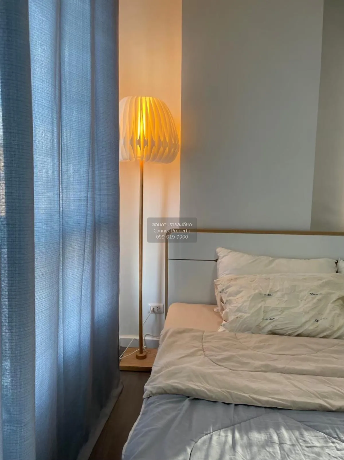 เช่าคอนโด  ดีคอนโด แคมปัส รีสอร์ท บางนา บางบ่อ บางบ่อ สมุทรปราการ