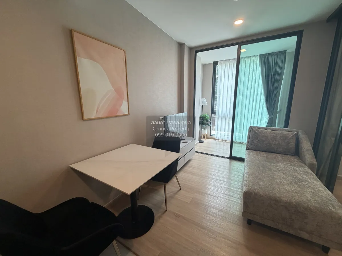 เช่าคอนโด  ลอยด์ ศูนย์วิจัย - ทองหล่อ บางกะปิ เขต ห้วยขวาง กรุงเท 1