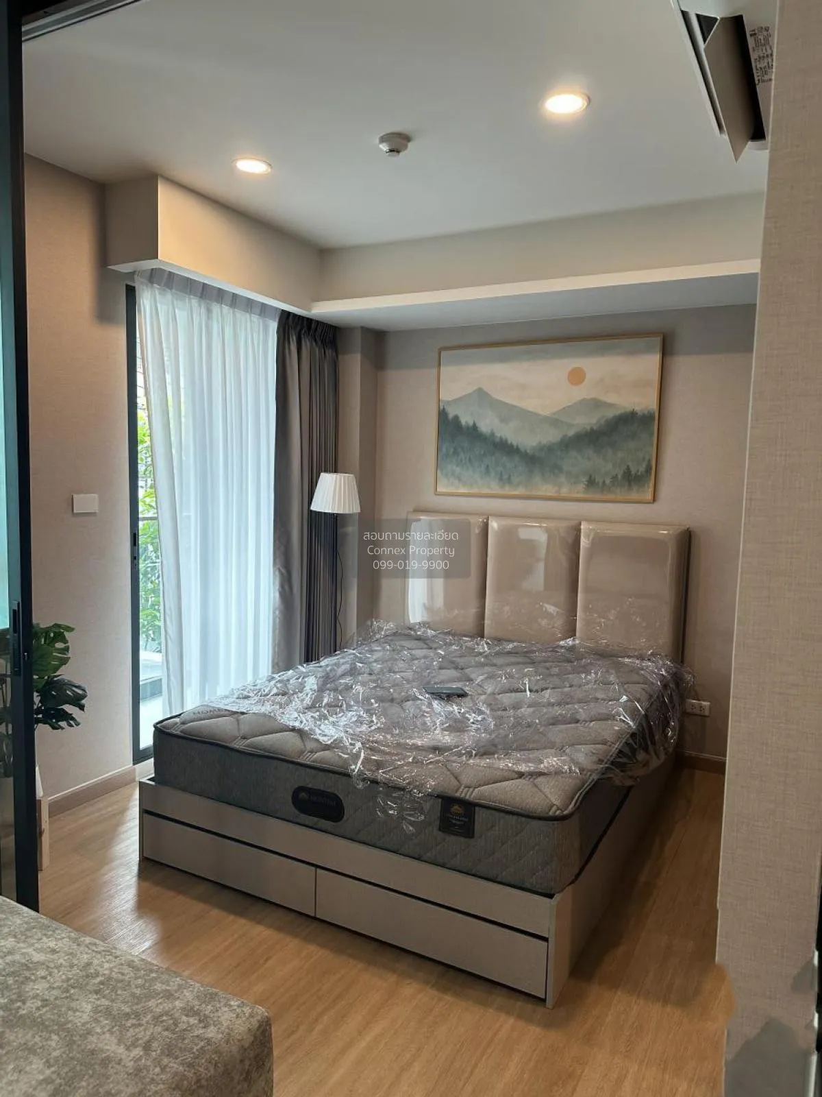 For Rent Condo , LLOYD Soonvijai - Thonglor , Bang Kapi , Huai Kh 2