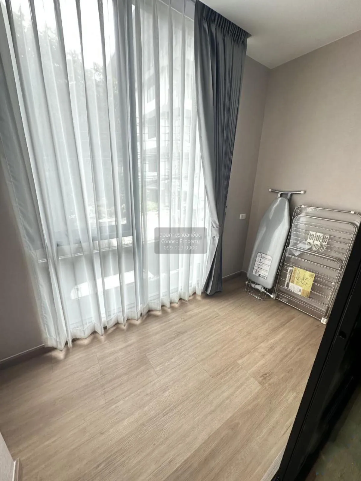 For Rent Condo , LLOYD Soonvijai - Thonglor , Bang Kapi , Huai Kh 3
