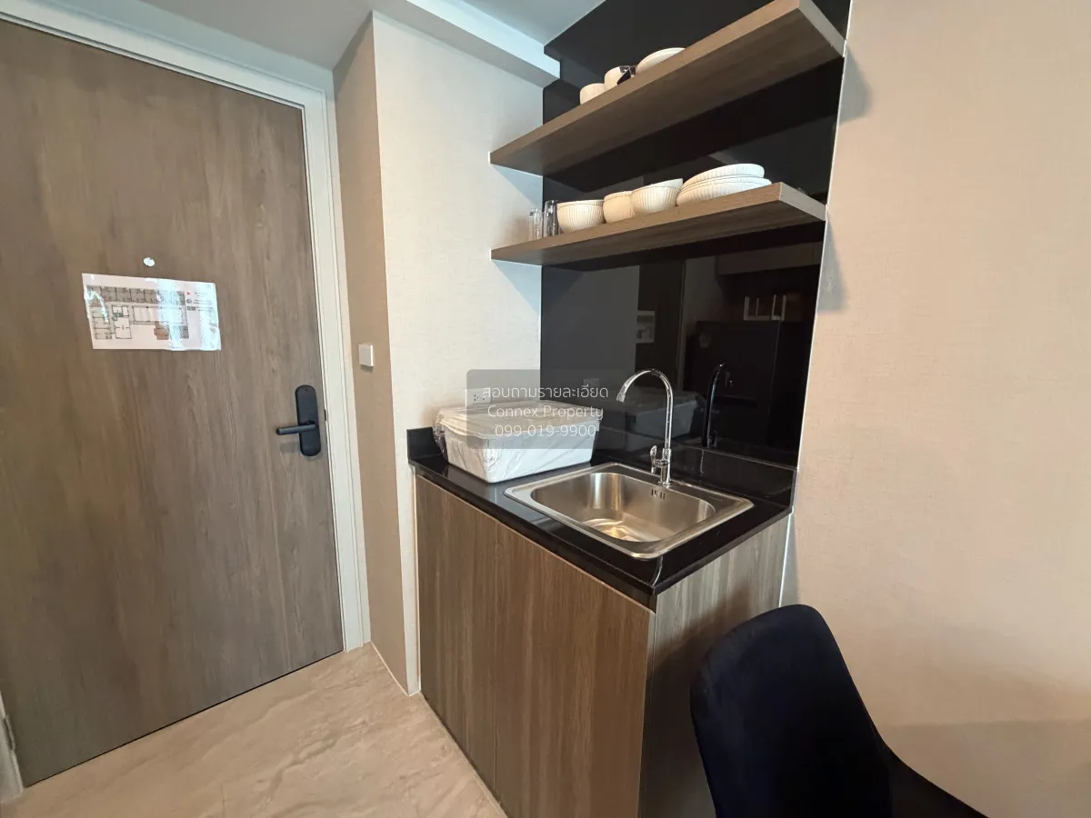 เช่าคอนโด  ลอยด์ ศูนย์วิจัย - ทองหล่อ บางกะปิ เขต ห้วยขวาง กรุงเท 3