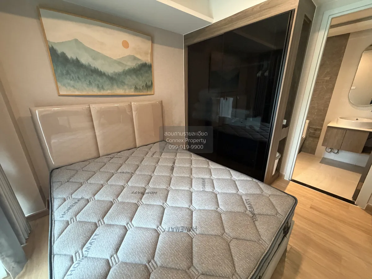 เช่าคอนโด  ลอยด์ ศูนย์วิจัย - ทองหล่อ บางกะปิ เขต ห้วยขวาง กรุงเท 4