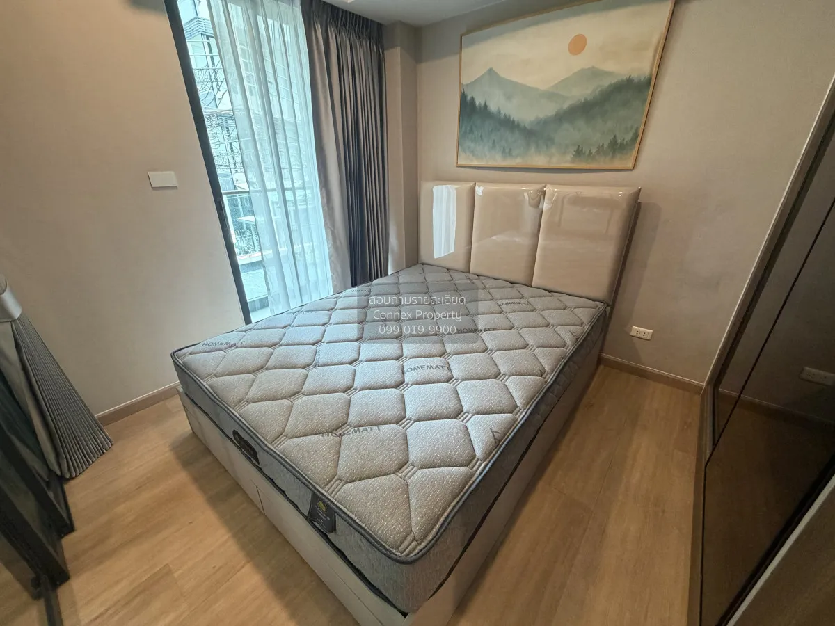 เช่าคอนโด  ลอยด์ ศูนย์วิจัย - ทองหล่อ บางกะปิ เขต ห้วยขวาง กรุงเท