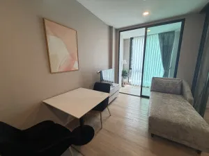 เช่าคอนโด  ลอยด์ ศูนย์วิจัย - ทองหล่อ บางกะปิ เขต ห้วยขวาง กรุงเทพ CX-130509