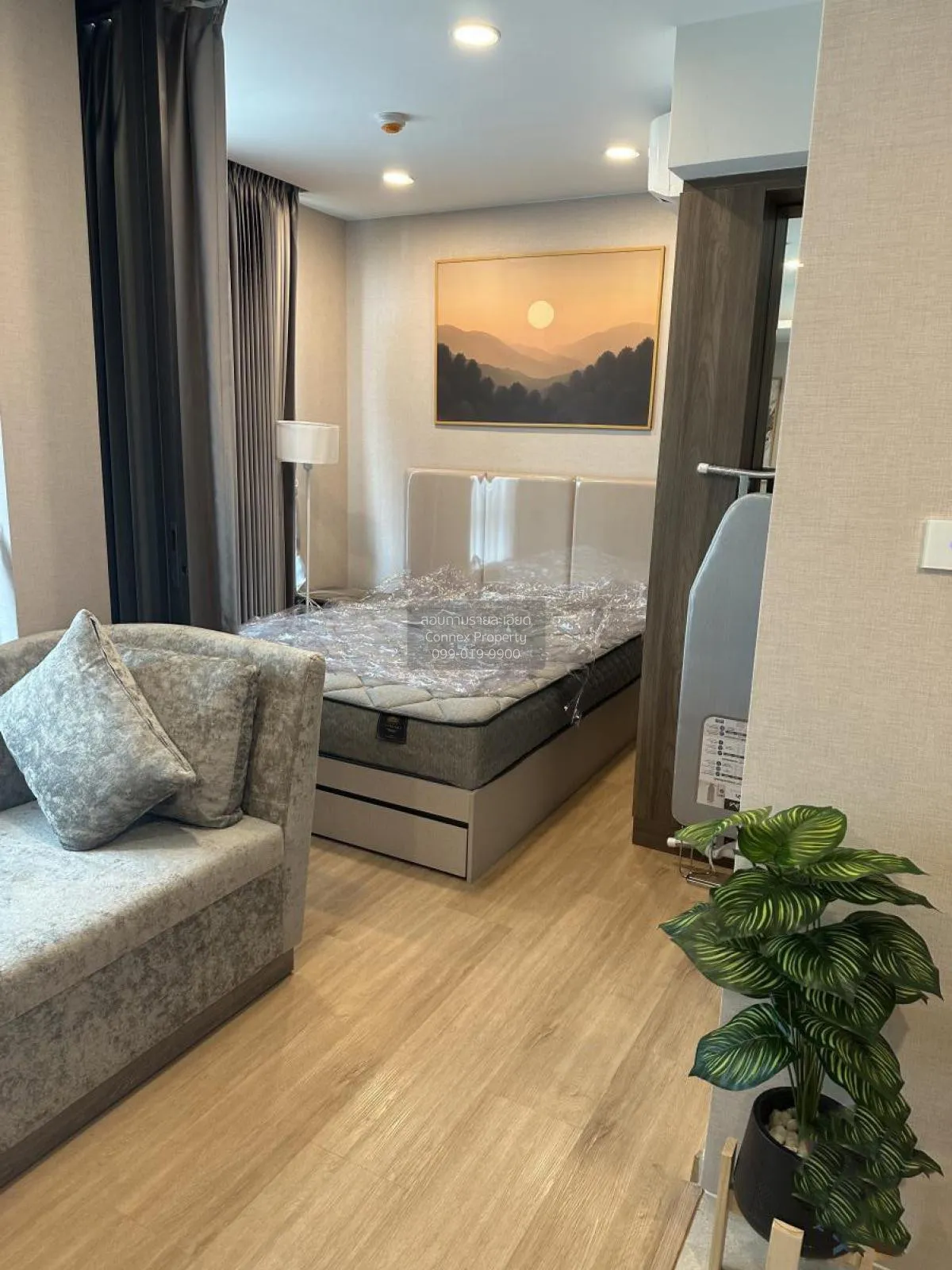 เช่าคอนโด  ลอยด์ ศูนย์วิจัย - ทองหล่อ บางกะปิ เขต ห้วยขวาง กรุงเท 2