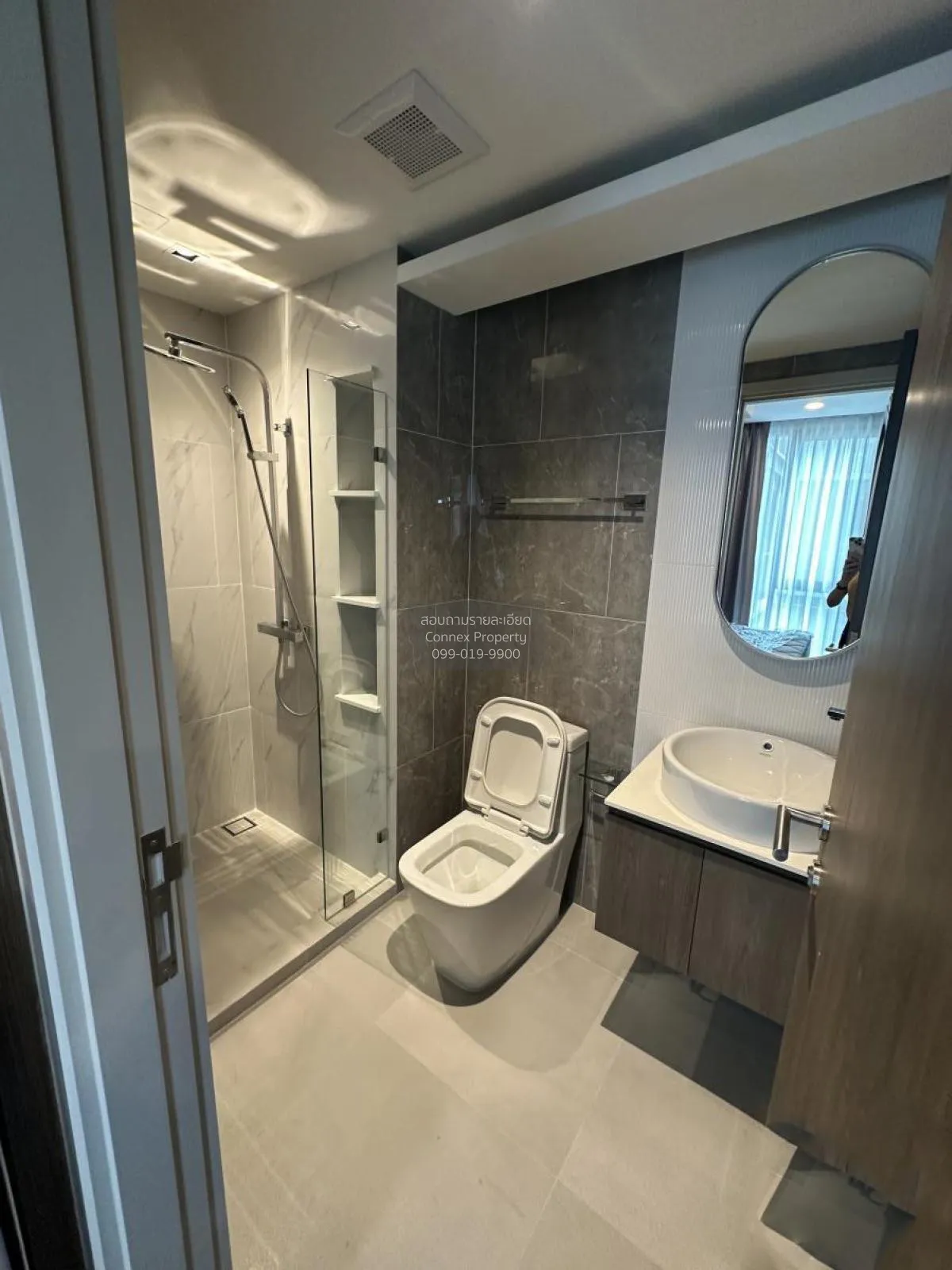 เช่าคอนโด  ลอยด์ ศูนย์วิจัย - ทองหล่อ บางกะปิ เขต ห้วยขวาง กรุงเท 3