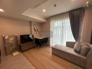 เช่าคอนโด  ลอยด์ ศูนย์วิจัย - ทองหล่อ บางกะปิ เขต ห้วยขวาง กรุงเทพ CX-130513