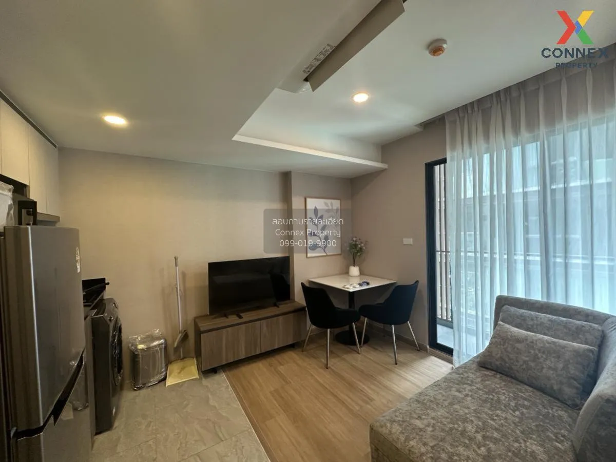 For Rent Condo , LLOYD Soonvijai - Thonglor , Bang Kapi , Huai Kh 1