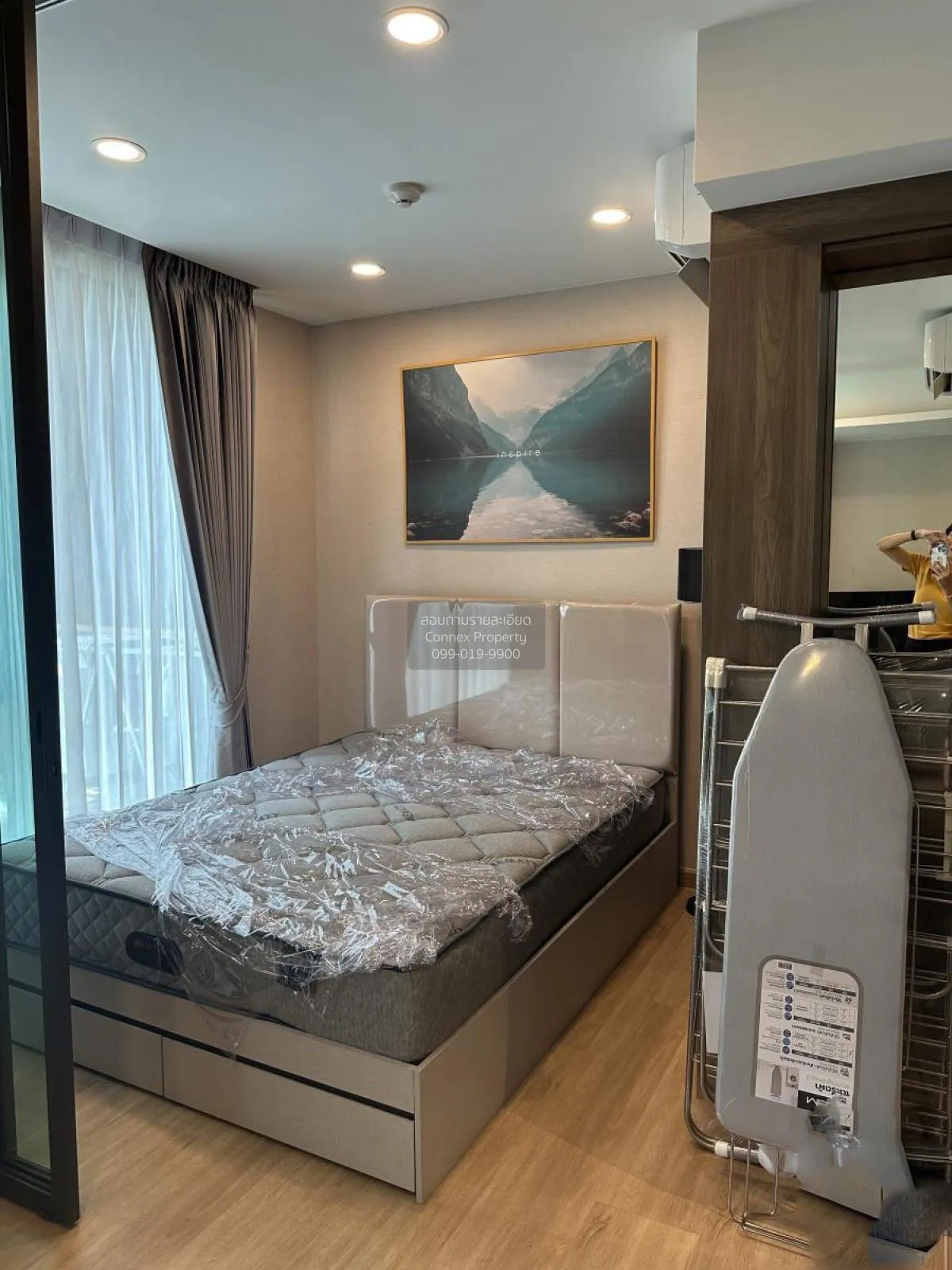 For Rent Condo , LLOYD Soonvijai - Thonglor , Bang Kapi , Huai Kh 2