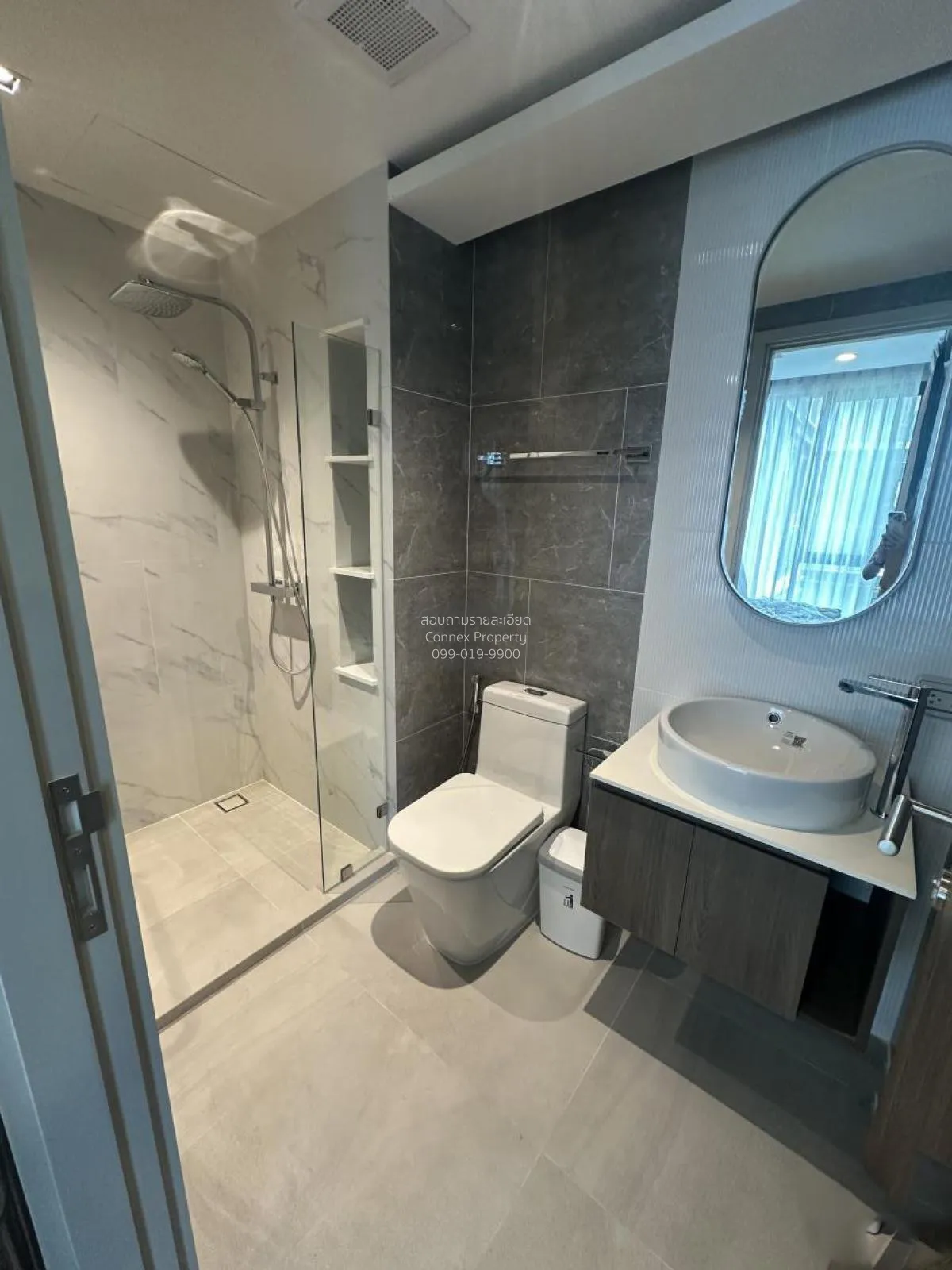 For Rent Condo , LLOYD Soonvijai - Thonglor , Bang Kapi , Huai Kh 3