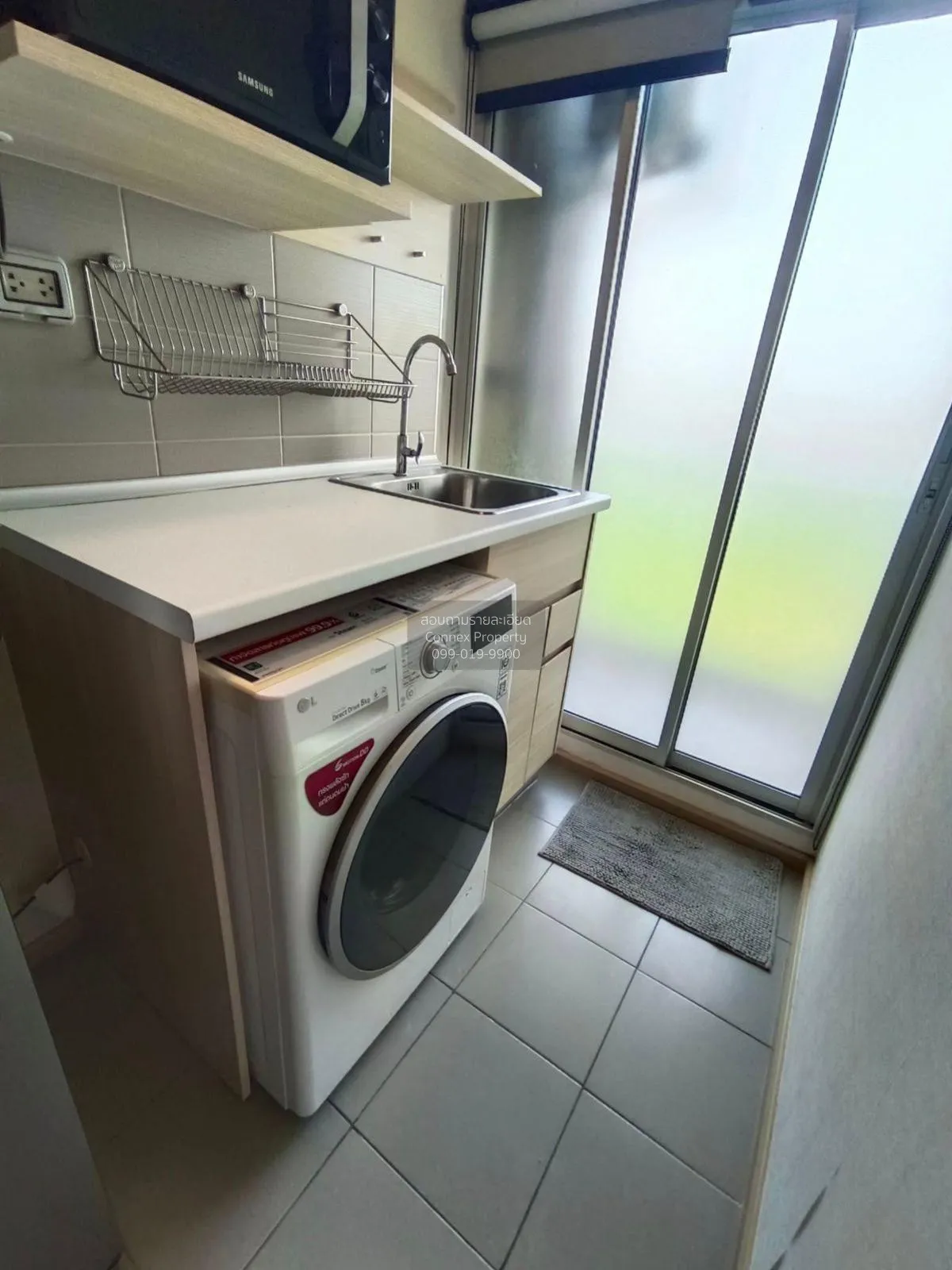 For Rent Condo , Plum Condo Rangsit Alive , Khlong Nueng , khlong 4