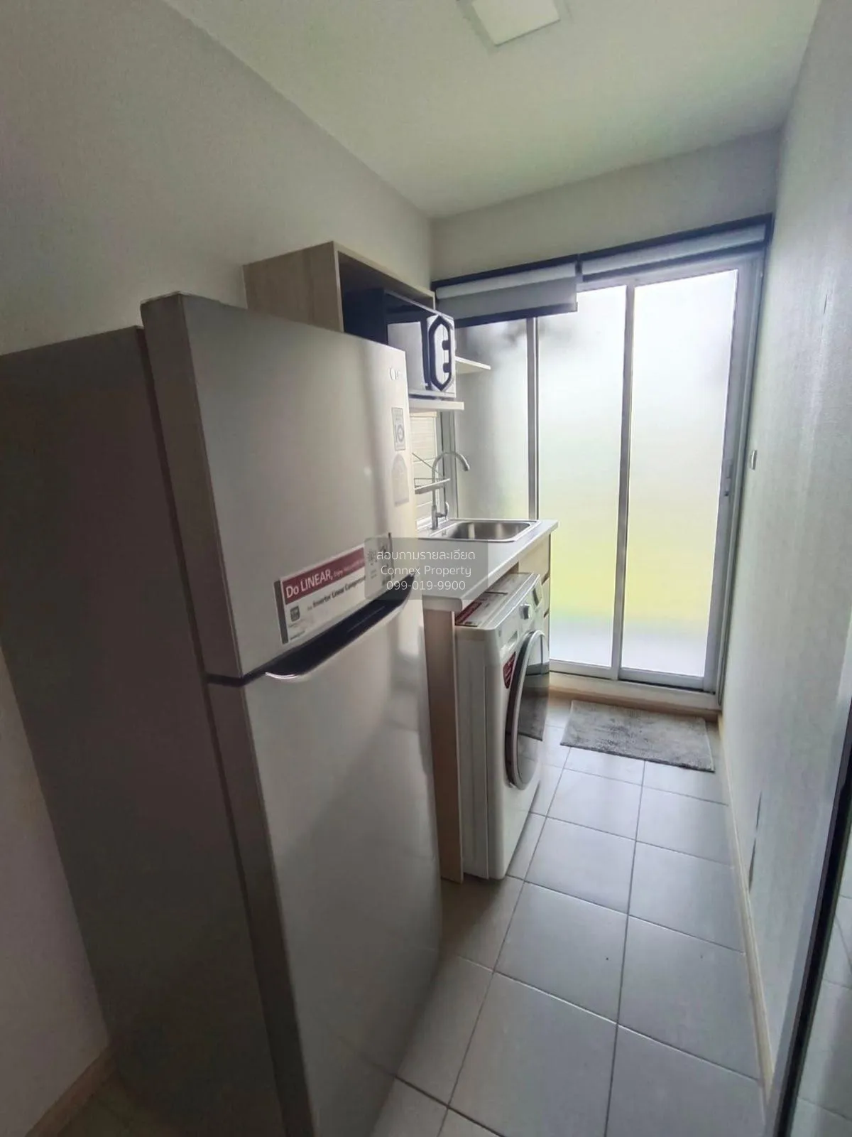 For Rent Condo , Plum Condo Rangsit Alive , Khlong Nueng , khlong