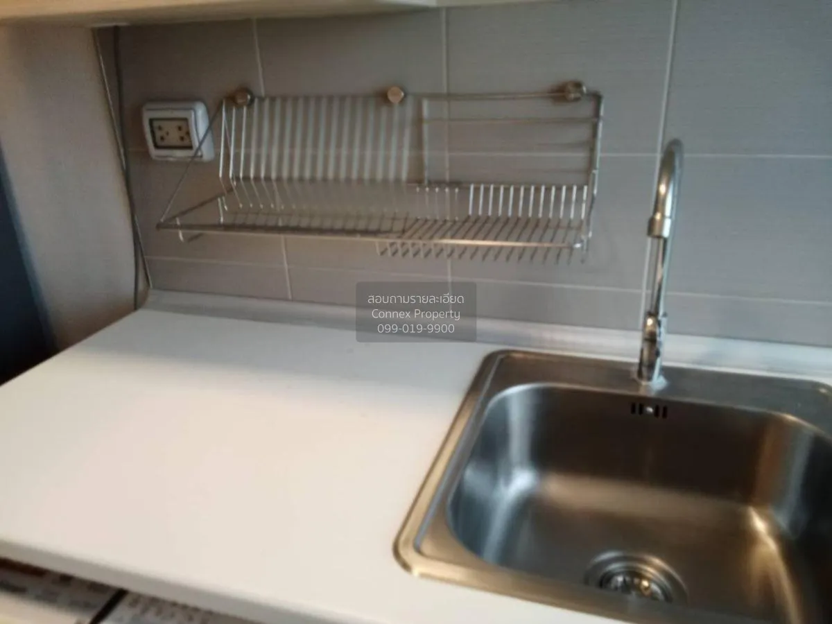 For Rent Condo , Plum Condo Rangsit Alive , Khlong Nueng , khlong