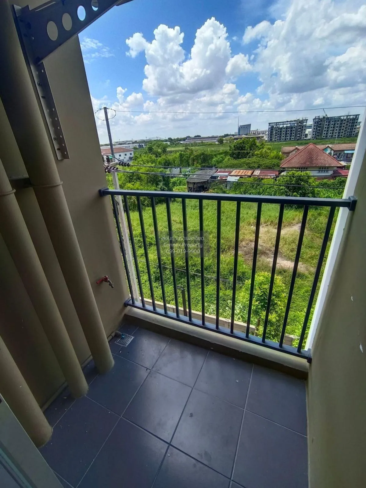 For Rent Condo , Plum Condo Rangsit Alive , Khlong Nueng , khlong