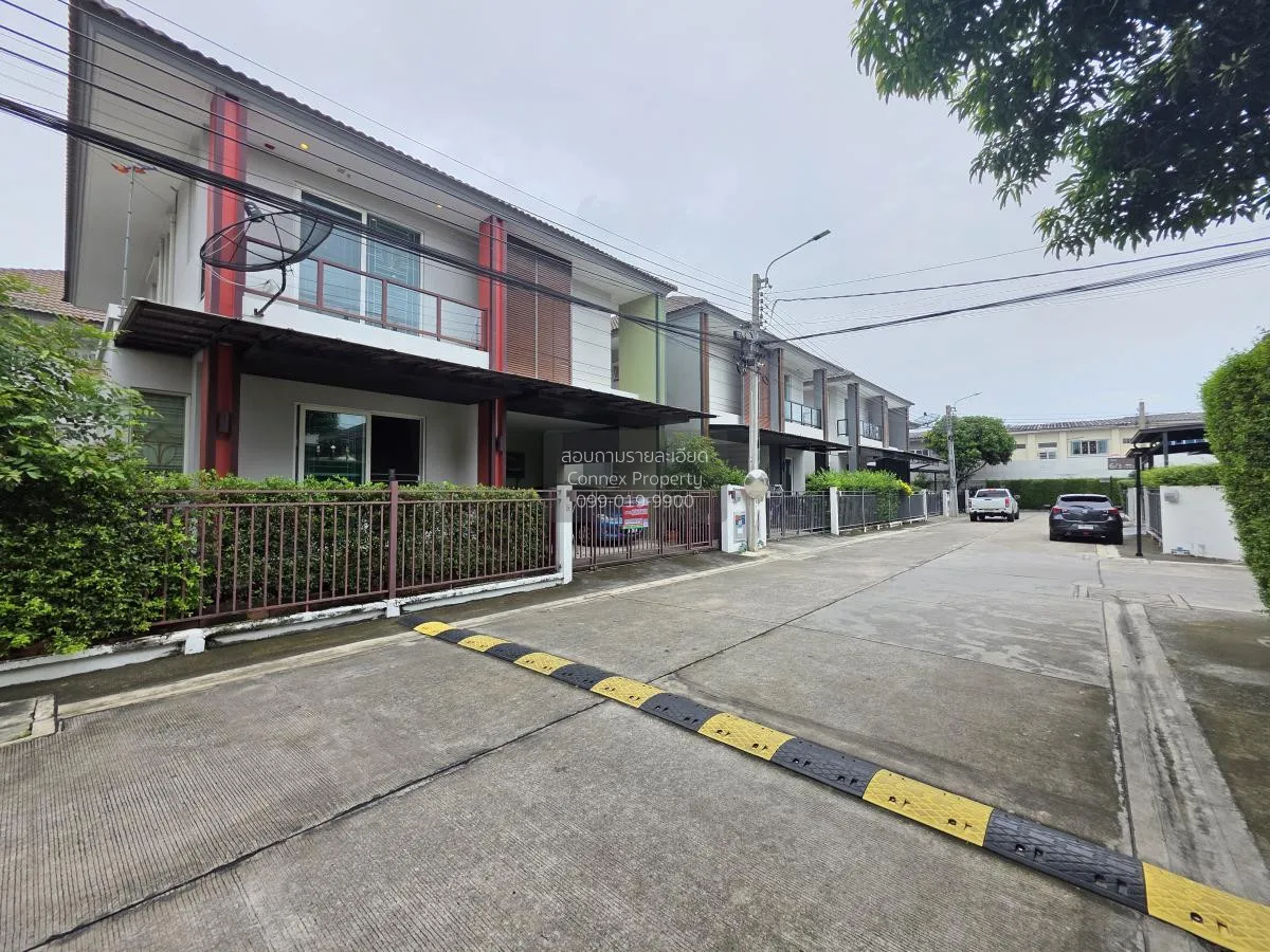 For Sale House , Tara Ratchaphruek-Pinklao , Mahasawat , Bang Kru 3