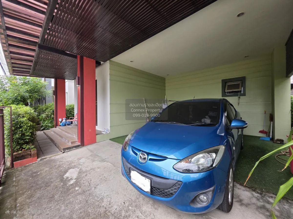 For Sale House , Tara Ratchaphruek-Pinklao , Mahasawat , Bang Kru 4