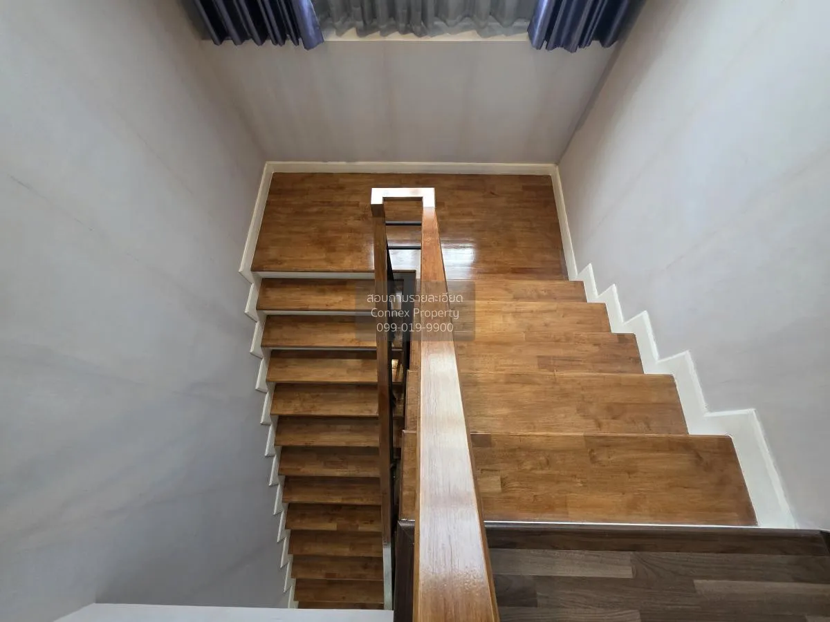 ขายบ้าน  ธารา ราชพฤกษ์-ปิ่นเกล้า มหาสวัสดิ์ บางกรวย นนทบุรี CX-13