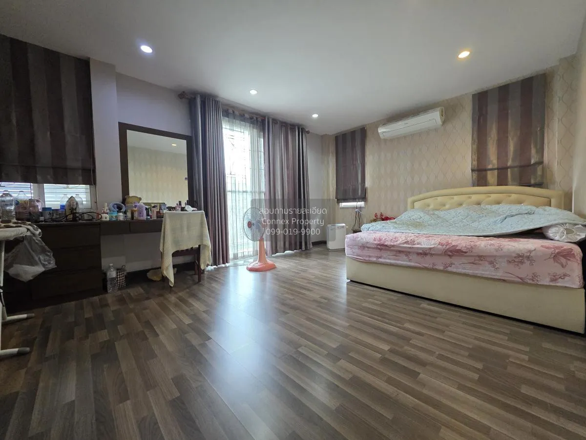 ขายบ้าน  ธารา ราชพฤกษ์-ปิ่นเกล้า มหาสวัสดิ์ บางกรวย นนทบุรี CX-13