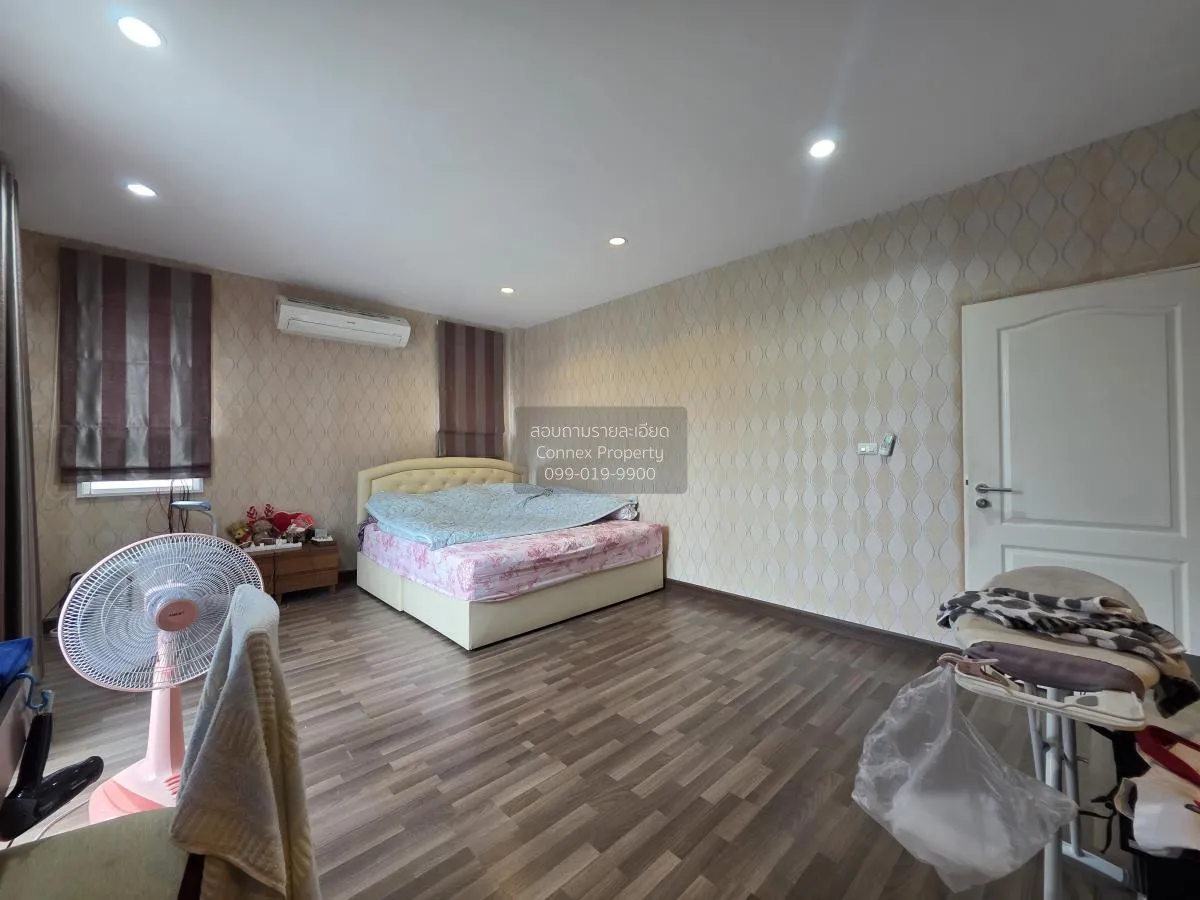 ขายบ้าน  ธารา ราชพฤกษ์-ปิ่นเกล้า มหาสวัสดิ์ บางกรวย นนทบุรี CX-13