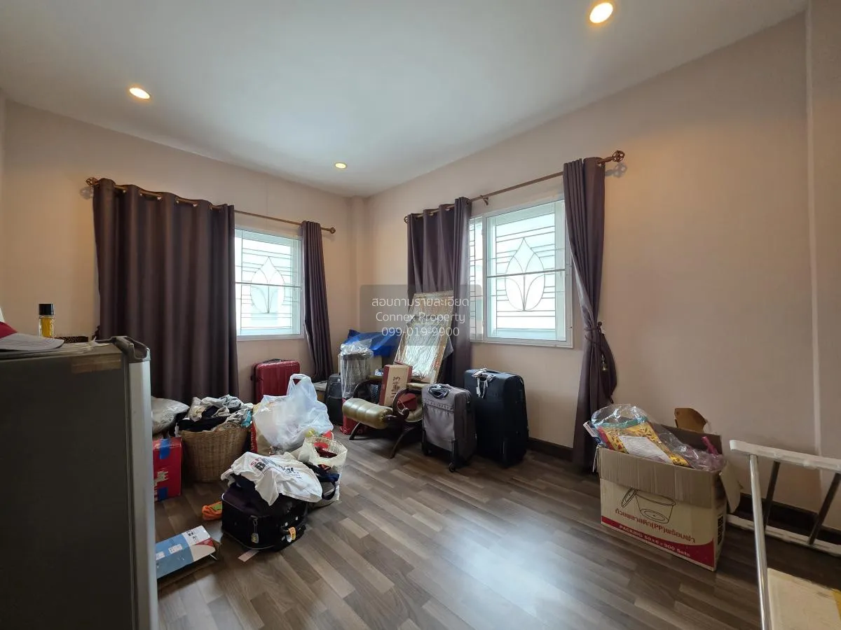 ขายบ้าน  ธารา ราชพฤกษ์-ปิ่นเกล้า มหาสวัสดิ์ บางกรวย นนทบุรี CX-13