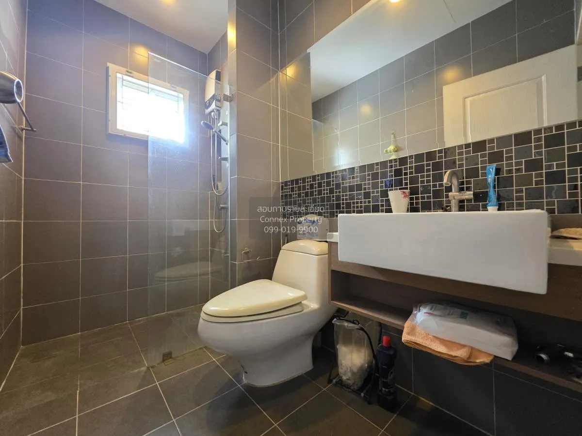 ขายบ้าน  ธารา ราชพฤกษ์-ปิ่นเกล้า มหาสวัสดิ์ บางกรวย นนทบุรี CX-13