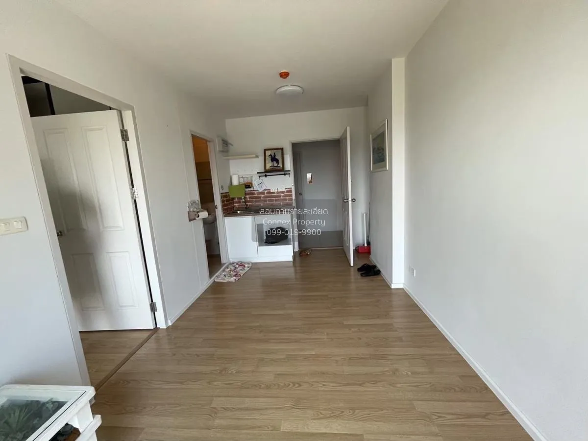 For Rent Condo , THE PARKLAND LITE SUKHUMVIT - PAKNAM , river vie 2