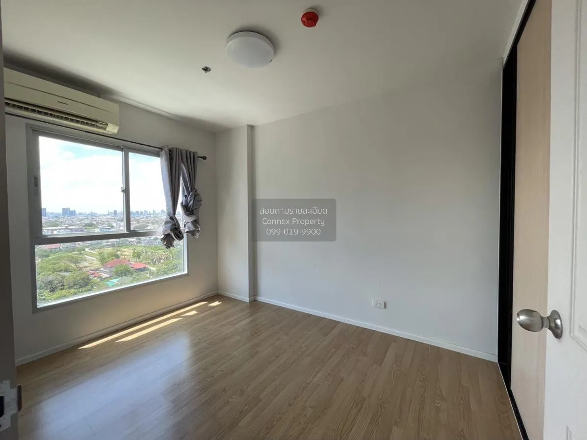For Rent Condo , THE PARKLAND LITE SUKHUMVIT - PAKNAM , river vie 3
