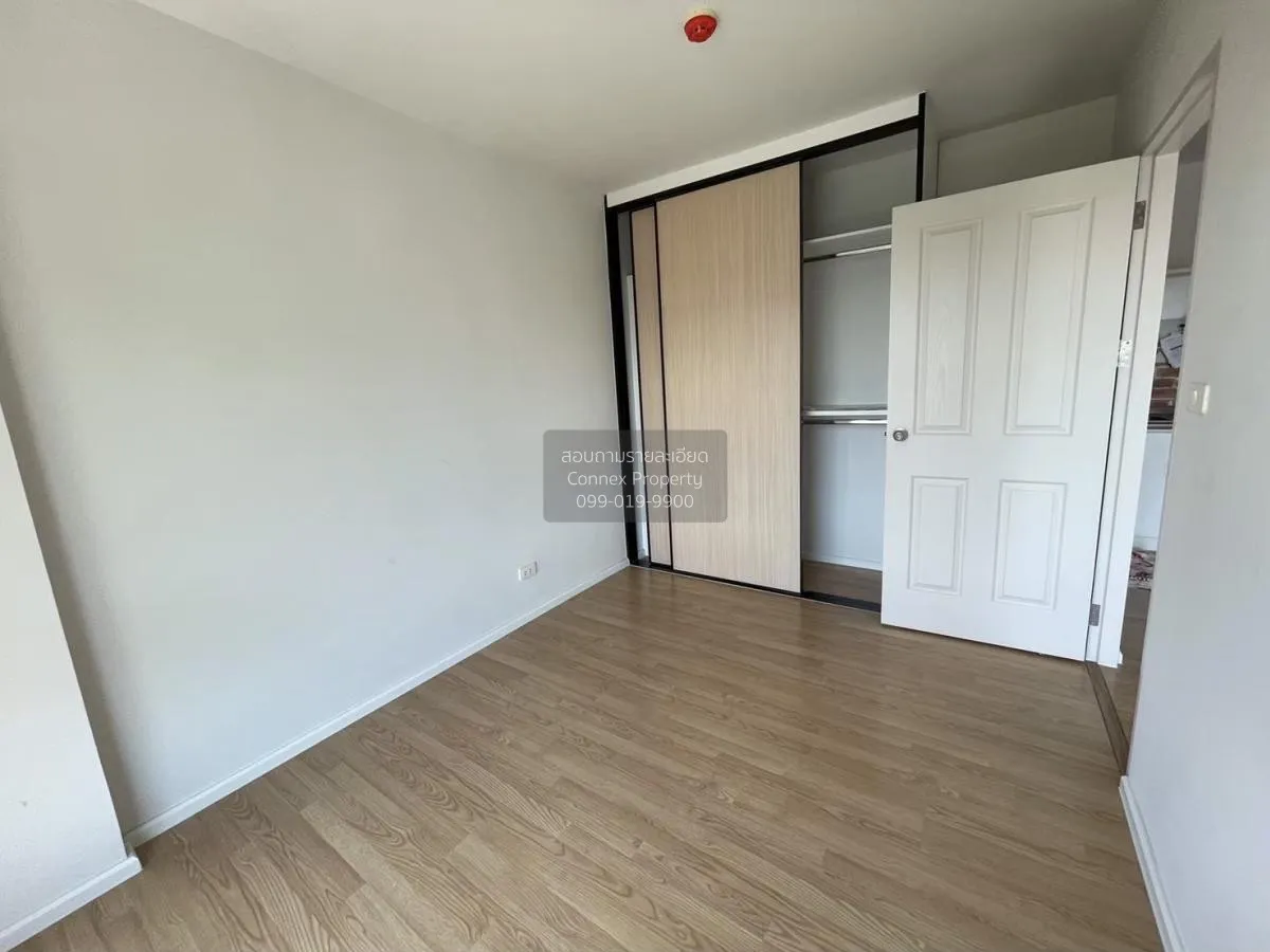 For Rent Condo , THE PARKLAND LITE SUKHUMVIT - PAKNAM , river vie 4