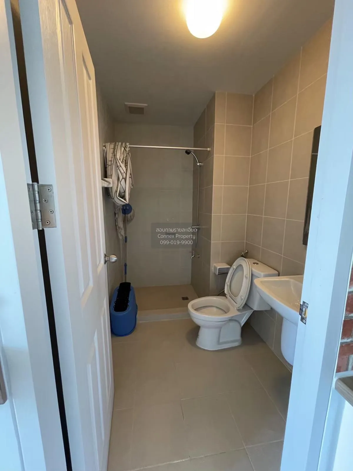 For Rent Condo , THE PARKLAND LITE SUKHUMVIT - PAKNAM , river vie