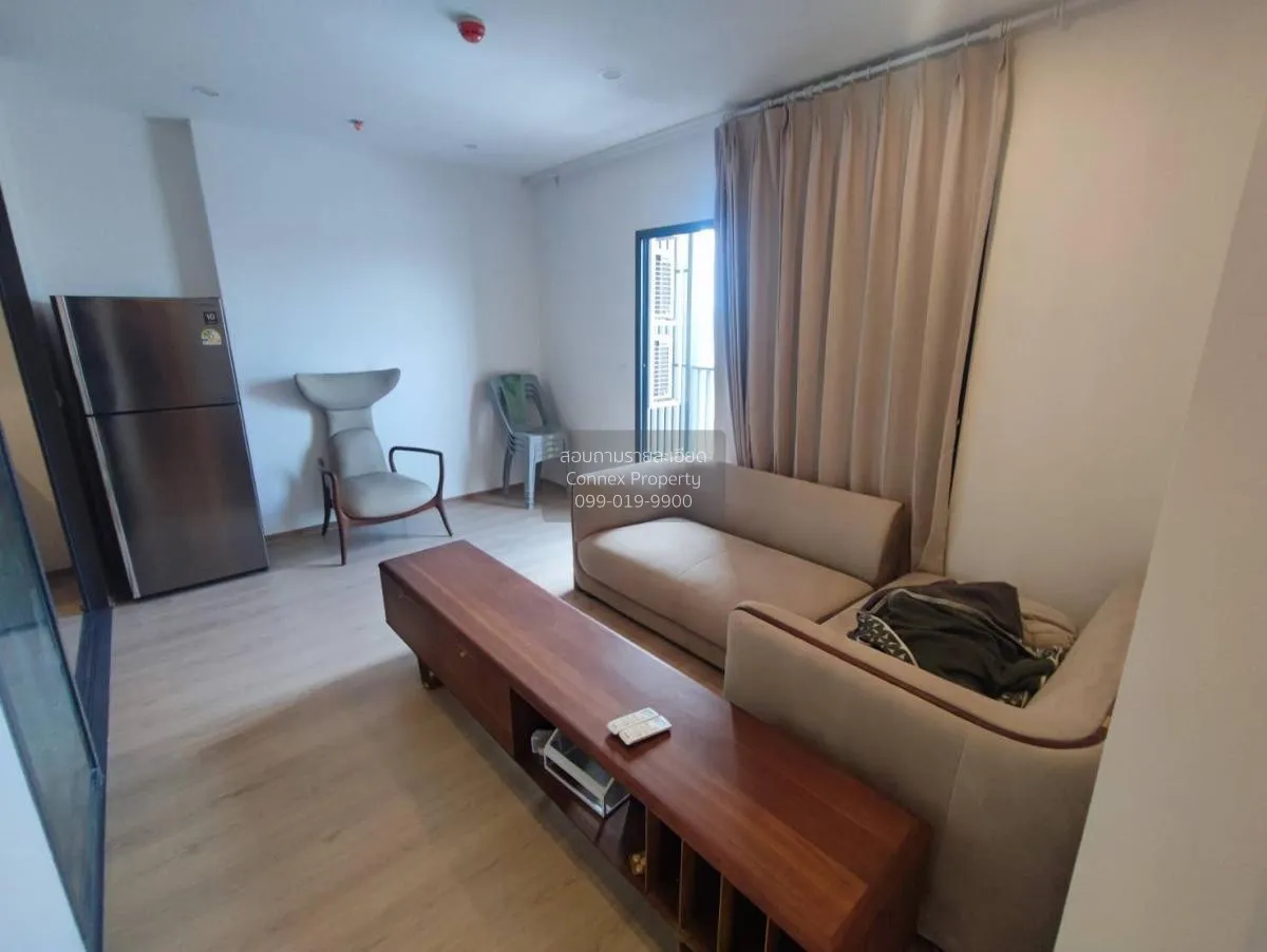 เช่าคอนโด  ไลฟ์ พระราม 4 - อโศก คลองเตย เขต คลองเตย กรุงเทพ CX-13 1