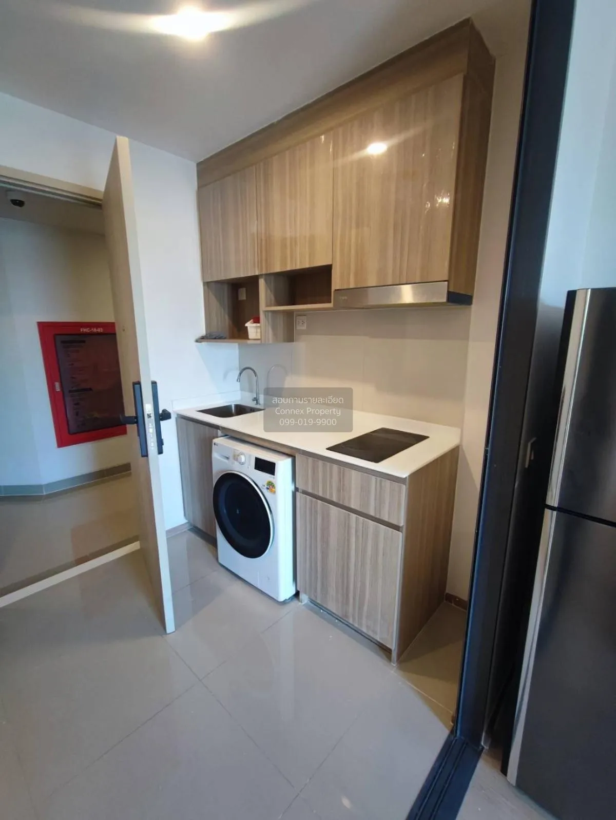 เช่าคอนโด  ไลฟ์ พระราม 4 - อโศก คลองเตย เขต คลองเตย กรุงเทพ CX-13 2