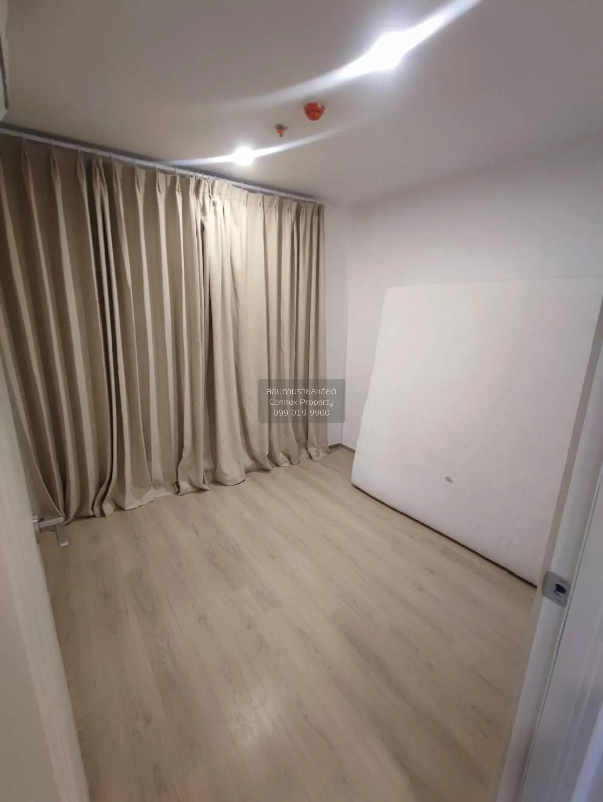 เช่าคอนโด  ไลฟ์ พระราม 4 - อโศก คลองเตย เขต คลองเตย กรุงเทพ CX-13 3