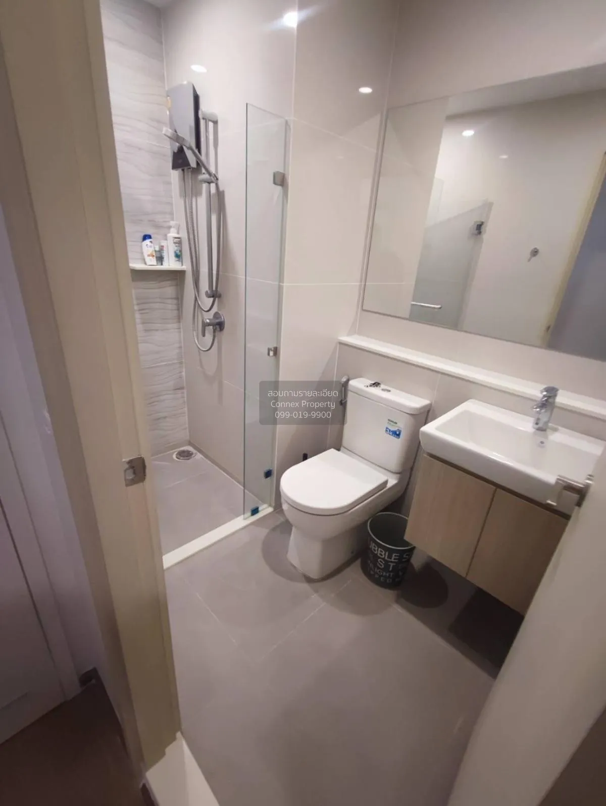 เช่าคอนโด  ไลฟ์ พระราม 4 - อโศก คลองเตย เขต คลองเตย กรุงเทพ CX-13