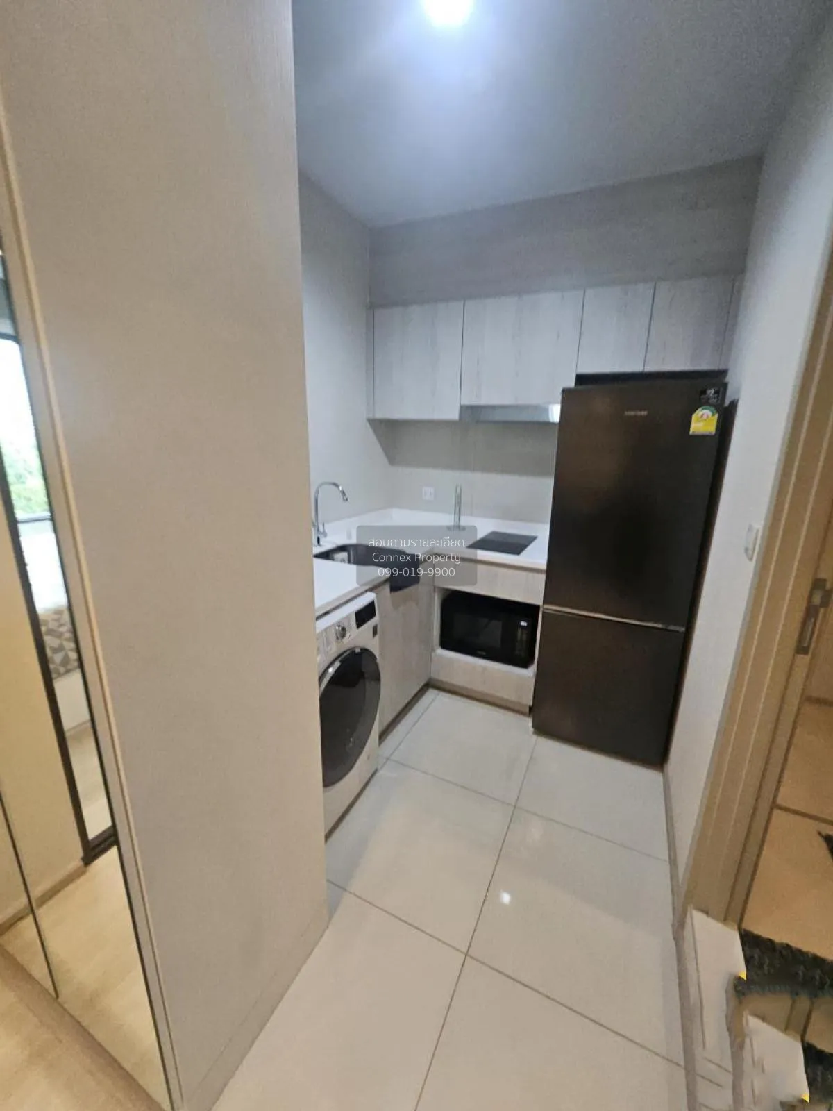 FOR RENT condo , Life One Wireless , BTS-Phloen Chit , Lumpini ,  3