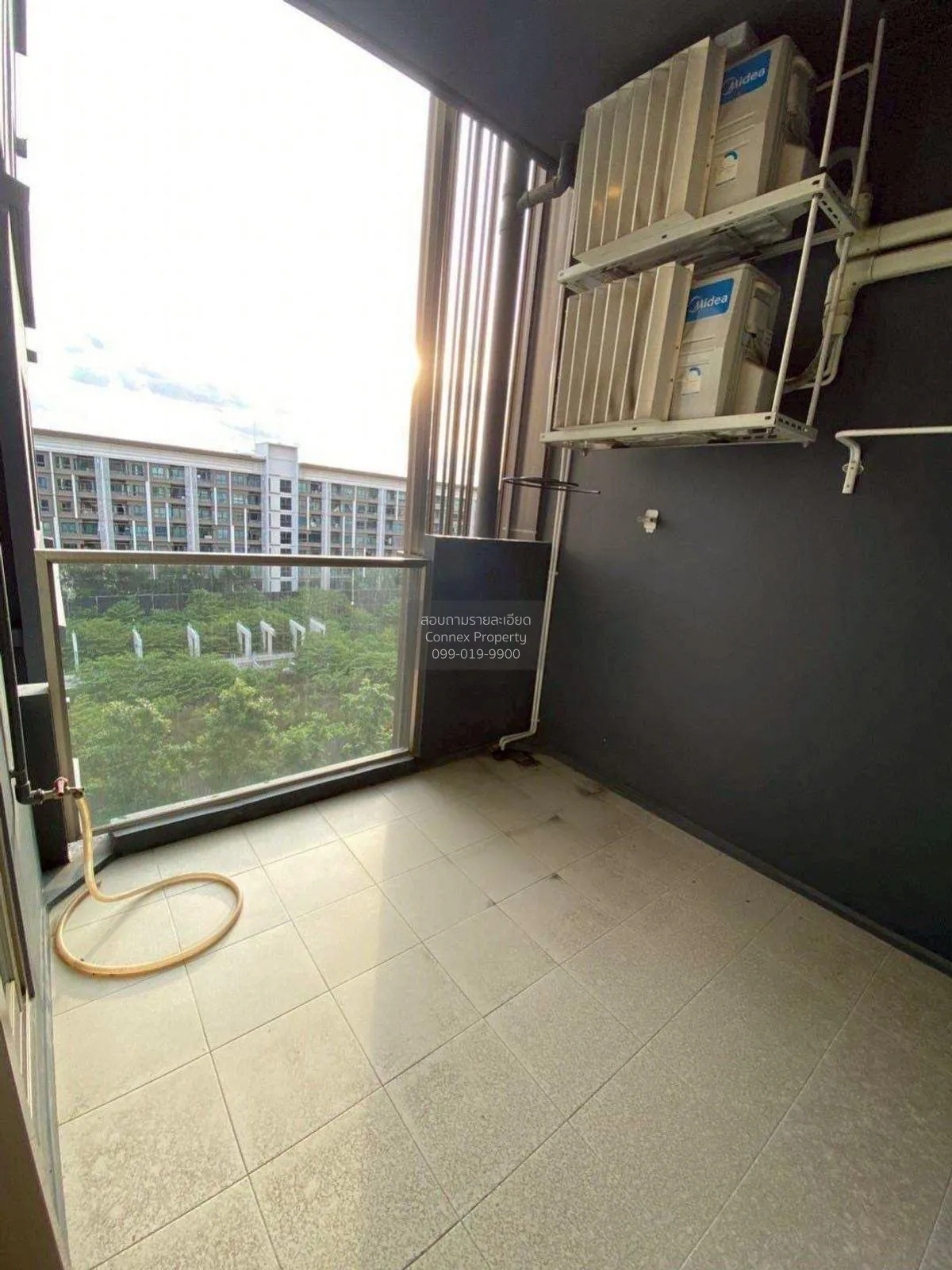 ขายคอนโด  อีส 2 พระราม 2 แสมดำ เขต บางขุนเทียน กรุงเทพ CX-130520